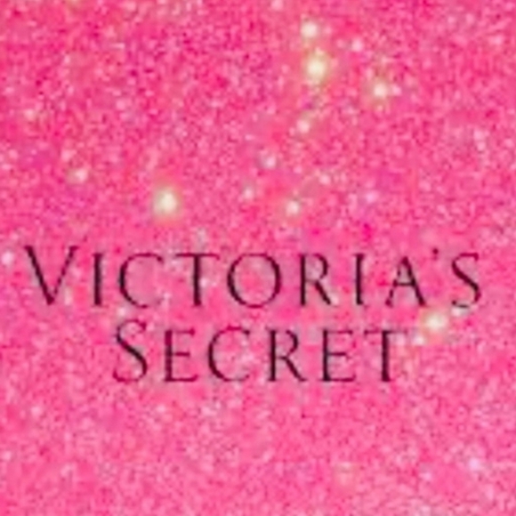 Victoria's Secret High Leg Brief High Waist Red Panty Gold Iconic V Logo NWT - Picture 12 of 12